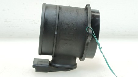 Recambio de caudalimetro para volvo s40 ii (544) 2003-2012 1.6 d referencia OEM IAM 30622124 9650010780 72834204