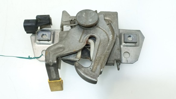 Recambio de cerradura capot para volvo s40 ii (544) 2003-2012 1.6 d referencia OEM IAM 30716530 30716530 