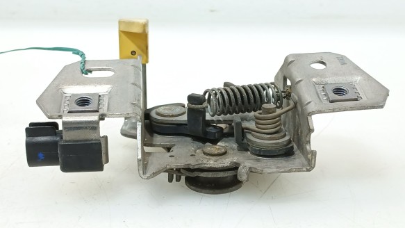 Recambio de cerradura capot para volvo s40 ii (544) 2003-2012 1.6 d referencia OEM IAM 30716530 30716530 