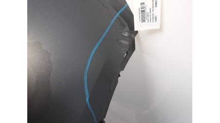 Recambio de paragolpes trasero para volkswagen t-roc 2017- advance style referencia OEM IAM 2GA807421D 2GA807421D 