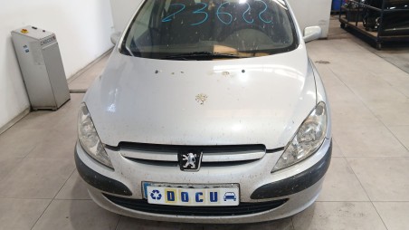 peugeot 307 (3a/c) 2000-2012 del año 2003