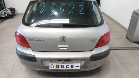 peugeot 307 (3a/c) 2000-2012 del año 2003