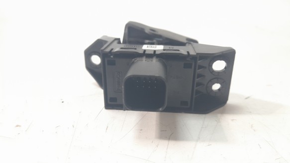 Recambio de palanca freno para ford mondeo lim. 2014- hybrid referencia OEM IAM FG9T2B623  