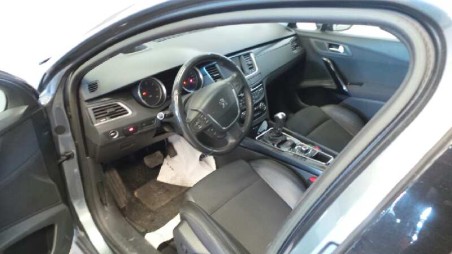 peugeot 508 2011-2018 del año 2012