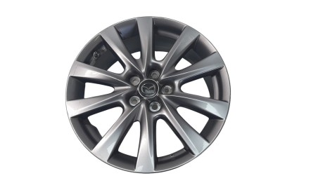Recambio de llanta para mazda 3 sedán (bp) 2019- evolution referencia OEM IAM 9965657080  