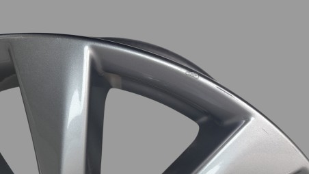 Recambio de llanta para mazda 3 sedán (bp) 2019- evolution referencia OEM IAM 9965657080  