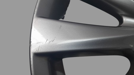 Recambio de llanta para mazda 3 sedán (bp) 2019- evolution referencia OEM IAM 9965657080  