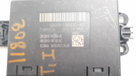 Recambio de modulo confort para ford ecosport (cr6) 2017- trend referencia OEM IAM GN1514B531AF  