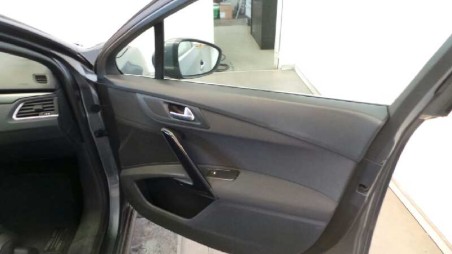 peugeot 508 2011-2018 del año 2012