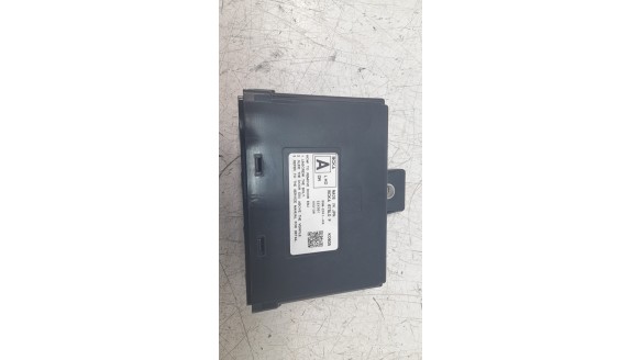 Recambio de modulo confort para mazda 3 sedán (bp) 2019- evolution referencia OEM IAM BCKA675L0F  