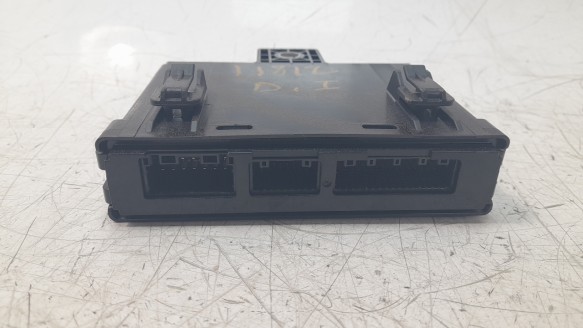 Recambio de modulo confort para mazda 3 sedán (bp) 2019- evolution referencia OEM IAM BCKA675L0F  