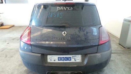 renault megane ii berlina 3p 2002-2009 del año 2003