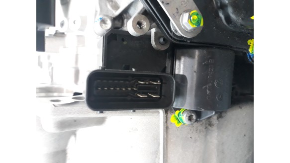 Recambio de caja cambios para volkswagen t-roc 2017- advance style referencia OEM IAM 0CW300041S018 URK 