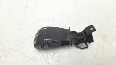 Recambio de mando volumen para dacia sandero iii 2020- stepway extreme referencia OEM IAM 255522187R  