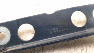 Recambio de bisagra capo derecha para citroën c4 picasso 2013- origins referencia OEM IAM 9676115080   2