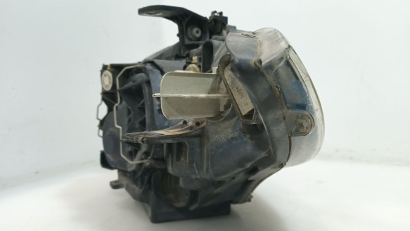 Recambio de faro derecho para bmw 1 (e87) 2003-2013 116 i referencia OEM IAM 63126924486 63126924486 