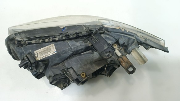 Recambio de faro derecho para bmw 1 (e87) 2003-2013 116 i referencia OEM IAM 63126924486 63126924486 