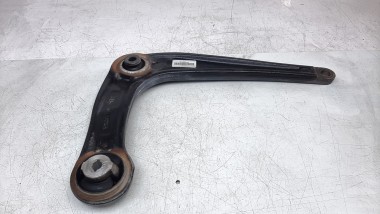 Recambio de brazo suspension delantero derecho para citroën jumpy fugón 2016- control m referencia OEM IAM 9816863580  