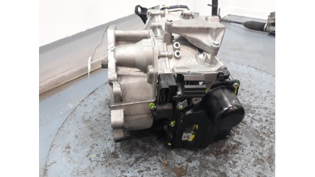 Recambio de caja cambios para volkswagen t-roc 2017- advance style referencia OEM IAM 0CW300041S018 URK 