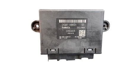 Recambio de modulo confort para ford mondeo lim. 2014- hybrid referencia OEM IAM DG9T14B531ED  