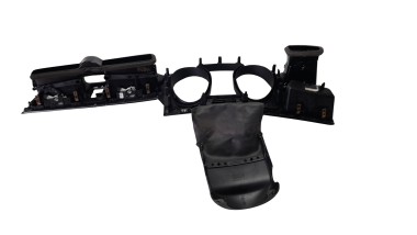 Recambio de aireador tablero instrumentos superior izquierdo para volkswagen touran (5t1) 2015- edition bmt referencia OEM IAM 5 2