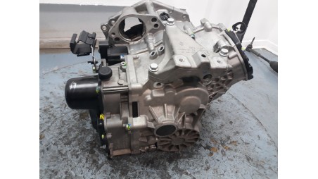 Recambio de caja cambios para volkswagen t-roc 2017- advance style referencia OEM IAM 0CW300041S018 URK 