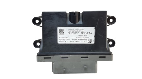 Recambio de modulo electronico para volvo xc60 2017- business plus awd referencia OEM IAM 32139932  