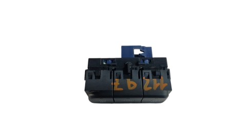 Recambio de interruptor para opel corsa f 2019- 1.2 referencia OEM IAM 98327594YX  