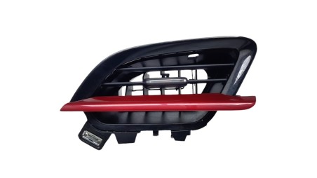 Recambio de aireador izquierdo para opel corsa f 2019- 1.2 referencia OEM IAM 98296384PQ  