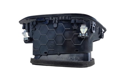 Recambio de aireador derecho para opel corsa f 2019- 1.2 referencia OEM IAM 98296386XU  