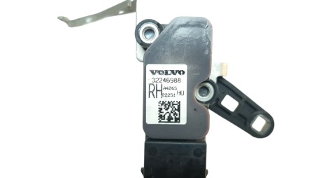 Recambio de sensor para volvo xc60 2017- business plus awd referencia OEM IAM 32246988  