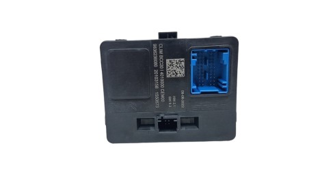 Recambio de modulo electronico para opel corsa f 2019- 1.2 referencia OEM IAM 9836236080  