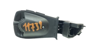 Recambio de mando volumen para dacia jogger 2021- comfort referencia OEM IAM 255522187R   2