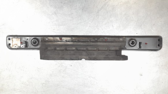 Recambio de travesaño inferior para ford mondeo lim. 2014- hybrid referencia OEM IAM HM2B8A297AC  