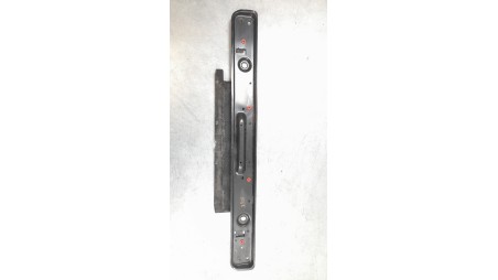 Recambio de travesaño inferior para ford mondeo lim. 2014- hybrid referencia OEM IAM HM2B8A297AC  