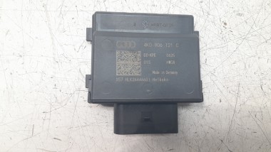 Recambio de centralita inyeccion para audi a4 berlina (8wc) 2019- 35 tdi s line referencia OEM IAM 4K0906121C  