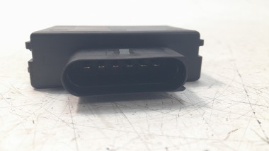 Recambio de centralita inyeccion para audi a4 berlina (8wc) 2019- 35 tdi s line referencia OEM IAM 4K0906121C   2