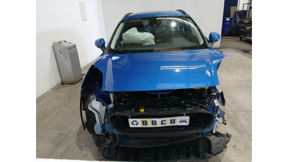 ford puma (j2k, cf7) 2019- del año 2019