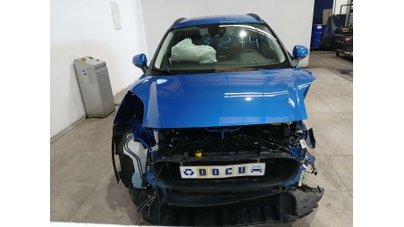 ford puma (j2k, cf7) 2019- del año 2019