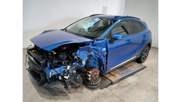 ford puma (j2k, cf7) 2019- del año 2019