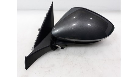 Recambio de retrovisor izquierdo para volkswagen t-roc 2017- advance style referencia OEM IAM 2GA857507AF9B9 2GA857507AF9B9 