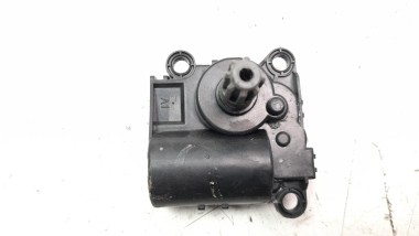 Recambio de motor apertura trampillas climatizador para hyundai tucson 2015- 1.6 crdi cat referencia OEM IAM D332NFFAA01   2