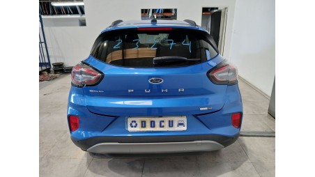 ford puma (j2k, cf7) 2019- del año 2019