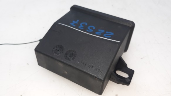 Recambio de modulo electronico para peugeot 508 i (8d_) 2010-2018 2.0 hdi referencia OEM IAM 9801626380 9801626380 