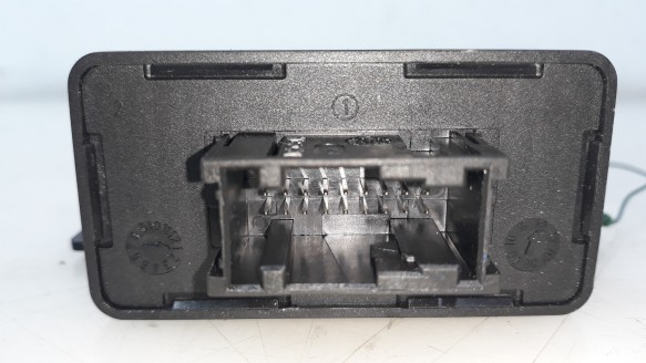 Recambio de modulo electronico para peugeot 508 i (8d_) 2010-2018 2.0 hdi referencia OEM IAM 9801626380 9801626380 