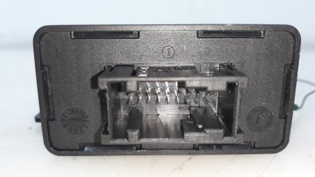 Recambio de modulo electronico para peugeot 508 i (8d_) 2010-2018 2.0 hdi referencia OEM IAM 9801626380 9801626380 