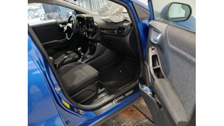 ford puma (j2k, cf7) 2019- del año 2019