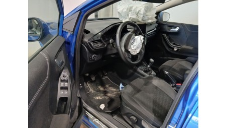 ford puma (j2k, cf7) 2019- del año 2019