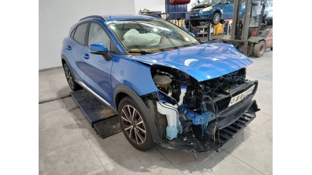 ford puma (j2k, cf7) 2019- del año 2019