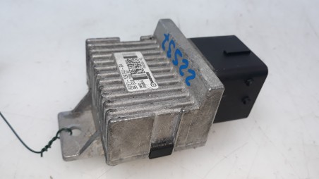 Recambio de caja precalentamiento para peugeot 508 i (8d_) 2010-2018 2.0 hdi referencia OEM IAM 9663824880 9663824880 